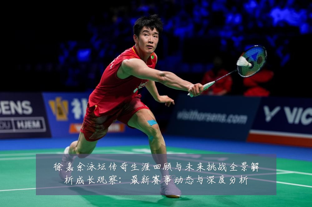 徐嘉余泳坛传奇生涯回顾与未来挑战全景解析成长观察：最新赛事动态与深度分析
